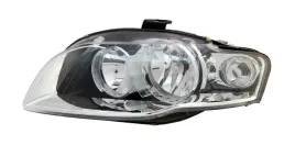 audi-a4-b7-06-reflektor-lampa-przednia-lewa-nowa