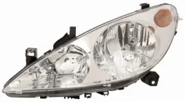 peugeot-307-01-05-reflektor-przedni-lampa-przednia-lewa
