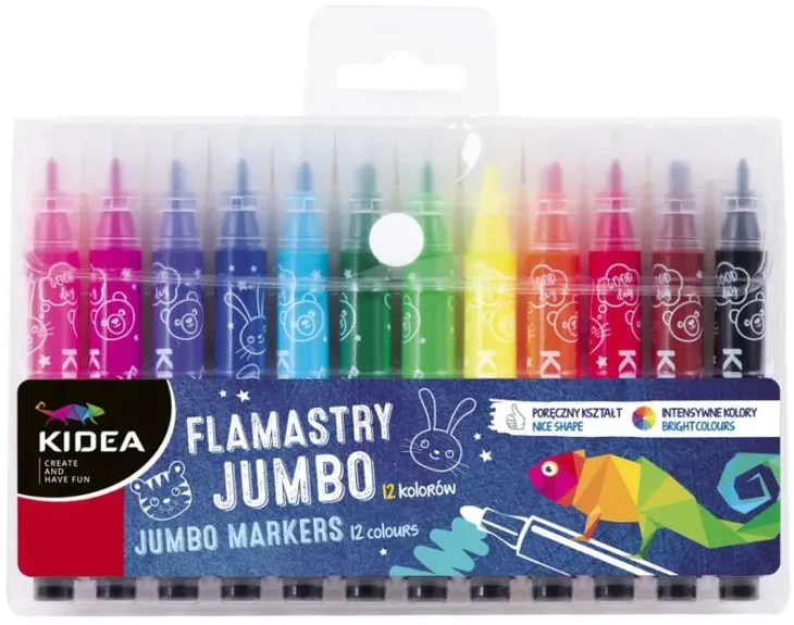 flamastry-jumbo-12-kolorow-kidea