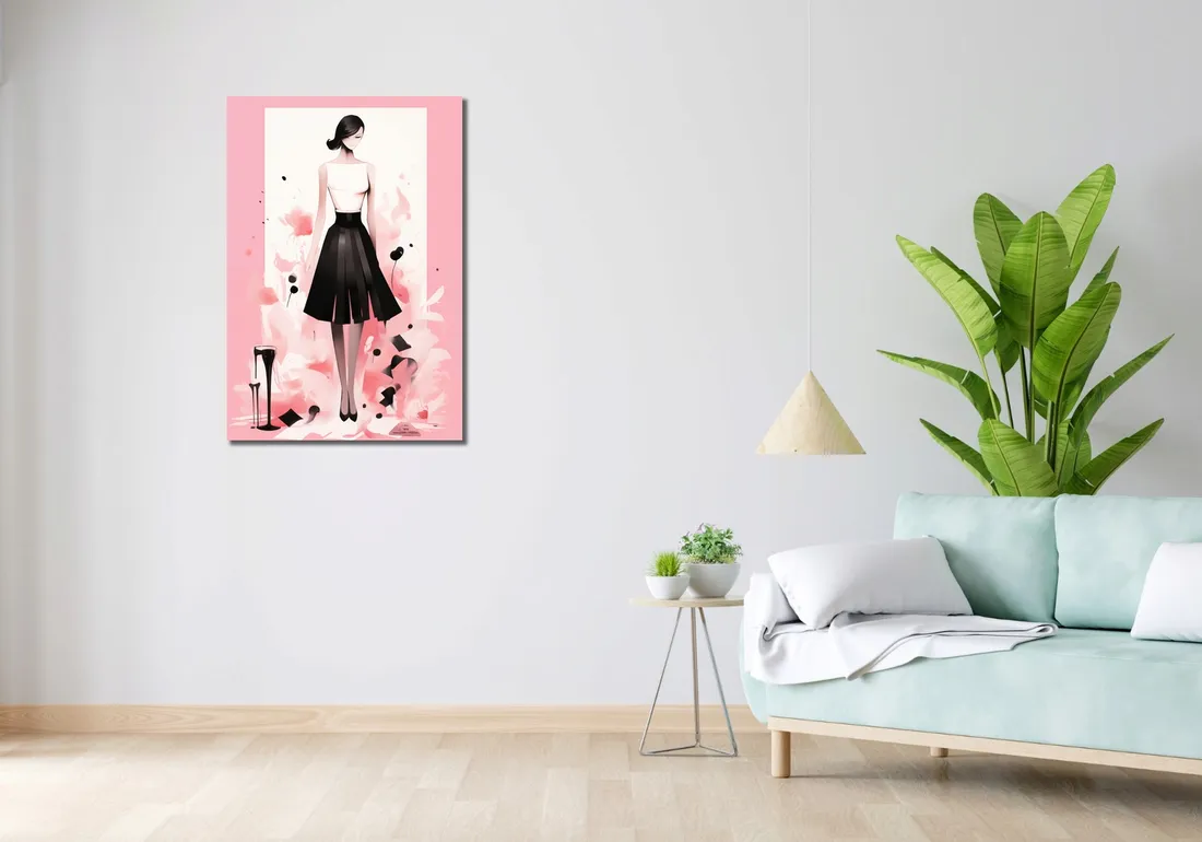 obraz-60x90cm-pastelowe-love