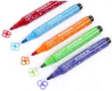 flamastry-jumbo-24-kolory-kidea-stan-nowy
