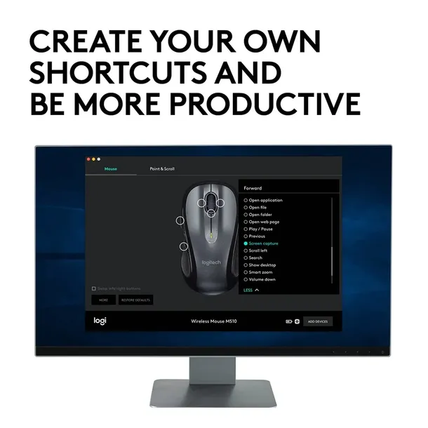 mysz-logitech-m510-wireless-mouse