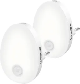 lampka-nocna-lyridz-smart-night-light-2-pro-bialy