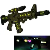 karabin-brazowy