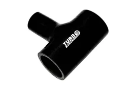 lacznik-t-piece-turboworks-black-57-25mm