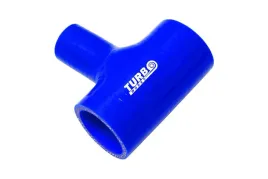 lacznik-t-piece-turboworks-blue-57-25mm