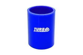 lacznik-turboworks-blue-80mm