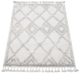 dywan-boho-berber-02-szary-200x290-material-wykonania-poliester