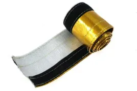 oslona-termiczna-przewodow-turboworks-40mm-x-1m-zlota