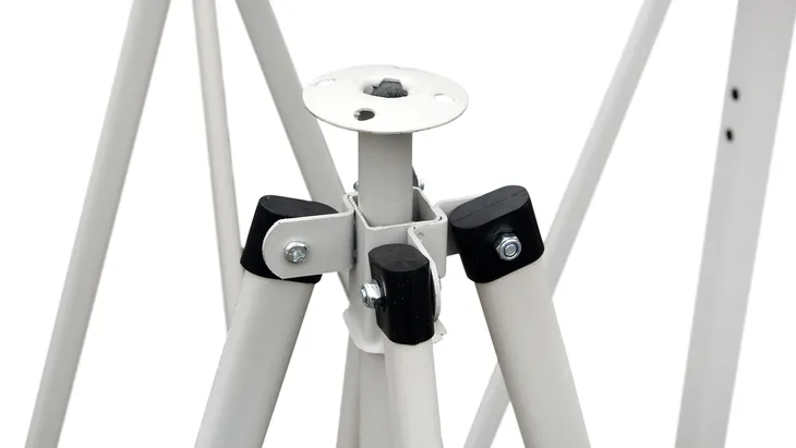 namiot-stalowy-turboworks-light-stan-nowy-producent-czesci-turboworks