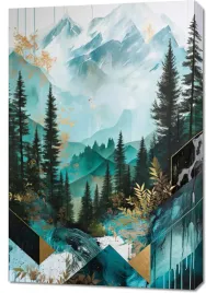 obraz-60x90cm-przeplatane-krajobrazy