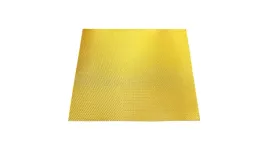 oslona-termiczna-wytlaczana-z-aluminium-turboworks-gold-05mm-30-cm-x-30-cm