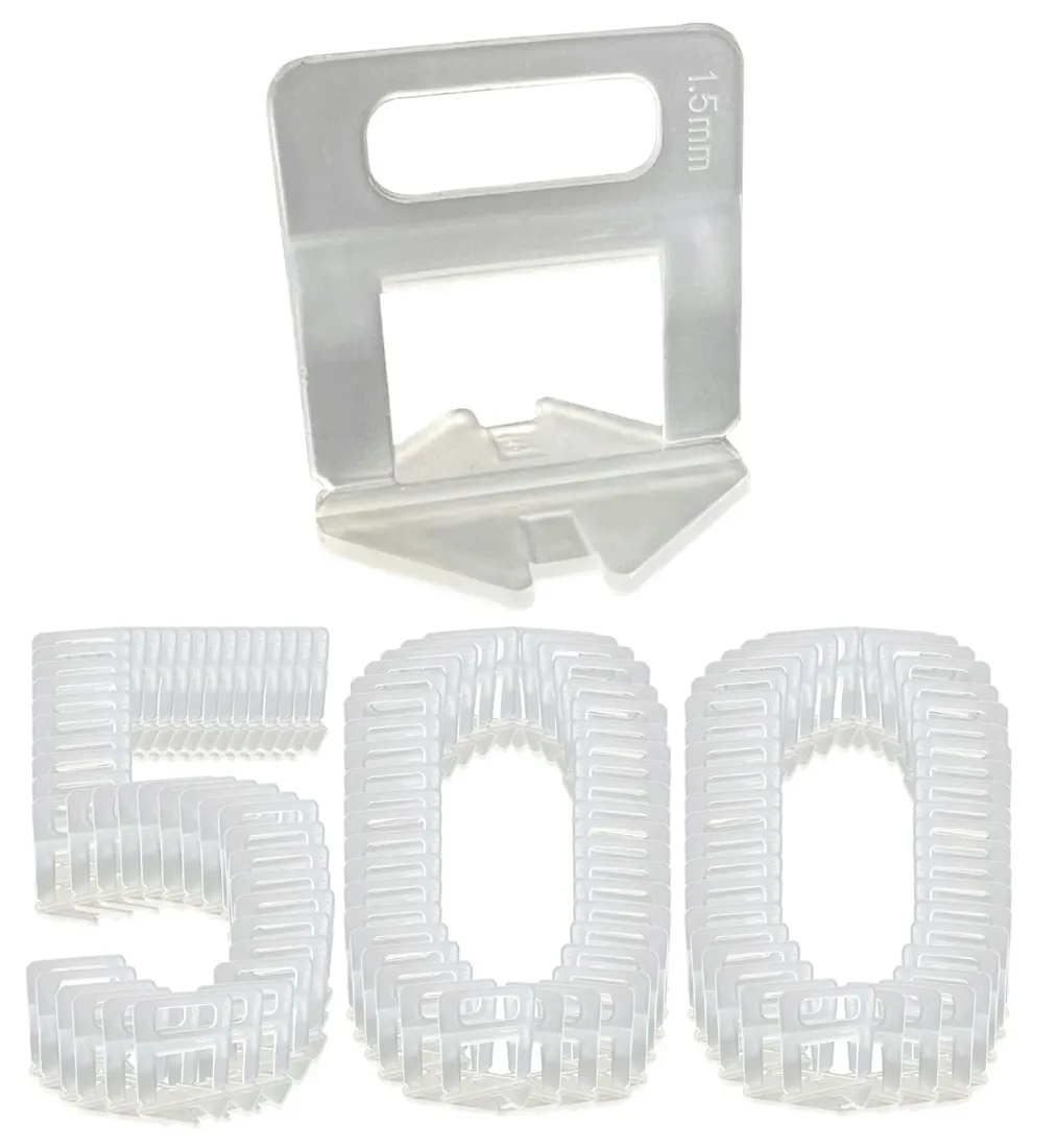 500-klips-100-klin-25-naroznikow-stan-nowy