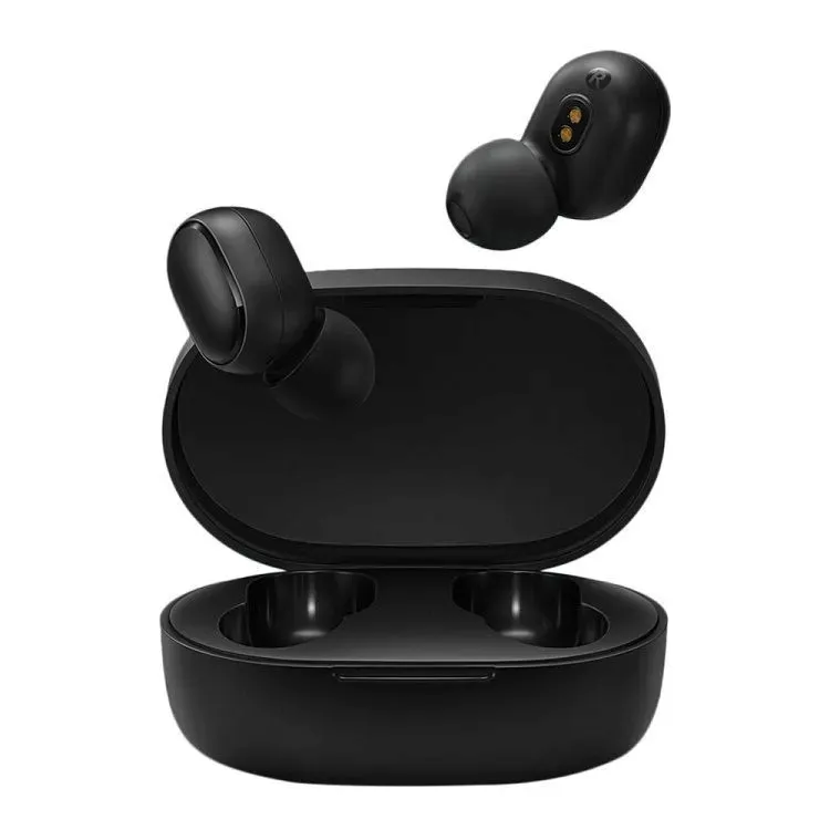 sluchawki-xiaomi-redmi-airdots-basic-2-powerbank-stan-nowy