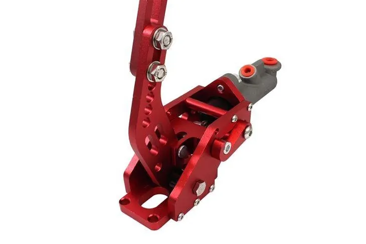 hamulec-reczny-hydrauliczny-b01-red-turboworks-producent-czesci-turboworks