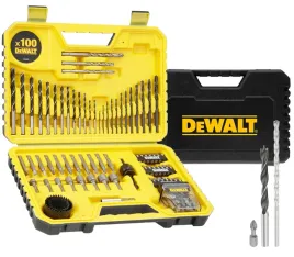 dewalt-zestaw-bitow-wiertel-nasadek-100-cz-dt71563