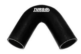 kolanko-135st-turboworks-black-60mm