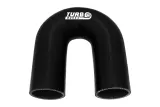 kolanko-180st-turboworks-black-45mm
