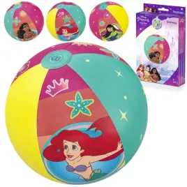 bestway-dmuchana-pilka-plazowa-disney-princess-51cm-91042