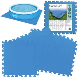 bestway-piankowa-mata-pod-basen-puzzle-50cm-x-50cm-58220