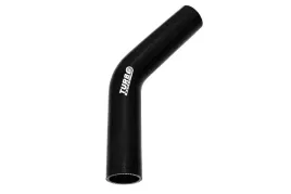 kolanko-45st-turboworks-black-89mm-xl
