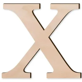 litera-drewniana-times-x-rozm-m-106x100-mm