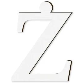 litera-laminowana-times-z-bialy-rozm-m-88x116-mm