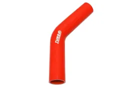 kolanko-45st-turboworks-red-45mm-xl