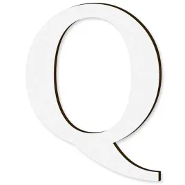 litera-laminowana-times-q-bialy-rozm-m-98x130-mm
