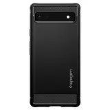 etui-spigen-rugged-armor-do-google-pixel-6a-matte-black