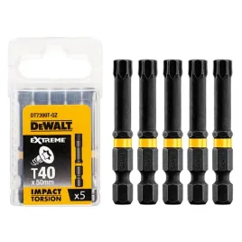 dewalt-bity-udarowe-t40-50mm-torsion-5szt-dt7399t