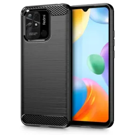 etui-tpucarbon-do-xiaomi-redmi-10c-black