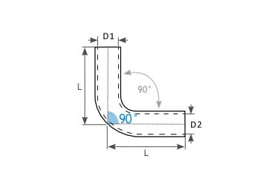 kolanko-90st-turboworks-pro-black-10mm-producent-czesci-turboworks