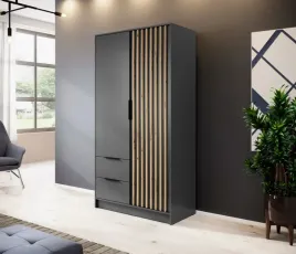 szafa-lamele-105cm-grafit-nela-ps