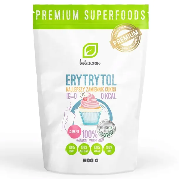 intenson-erytrytol-500g