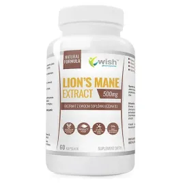 wish-lion-s-mane-extract-500mg-60caps