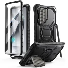 etui-supcase-iblsn-armorbox-mag-na-samsung-galaxy-s25-ultra-czarne