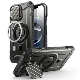 etui-supcase-ub-xt-mag-magsafe-na-iphone-16e-17e-czarne