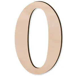 cyfra-drewniana-times-0-rozm-m-66x100-mm