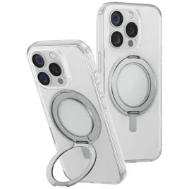 etui-uniq-swivix-360-rotating-kickstand-na-iphone-16-pro-przezroczyste