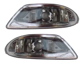 mercedes-ml-w163-halogeny-lampy-przeciwmgielne-l-p