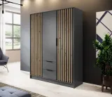 szafa-lamele-155cm-grafit-nela-ps