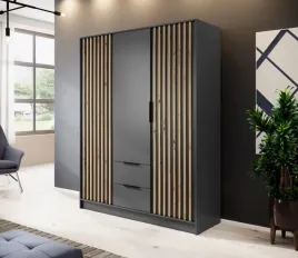 szafa-lamele-155cm-grafit-nela-ps