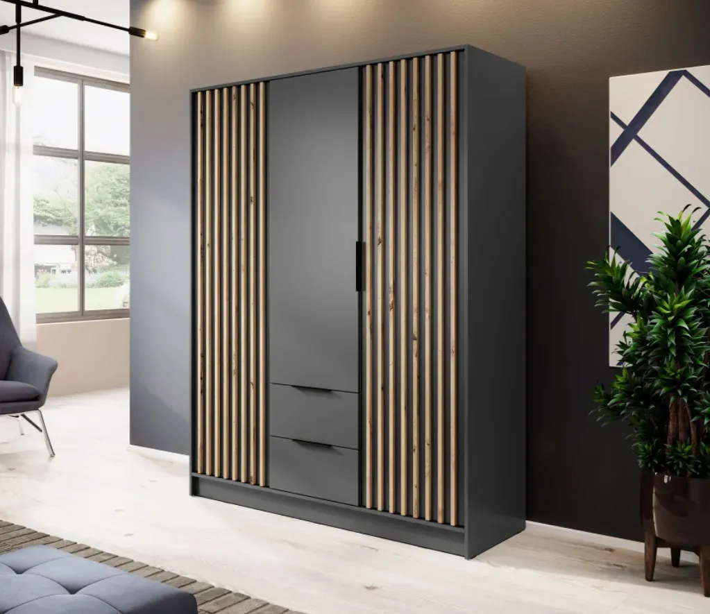 szafa-lamele-155cm-grafit-nela-ps