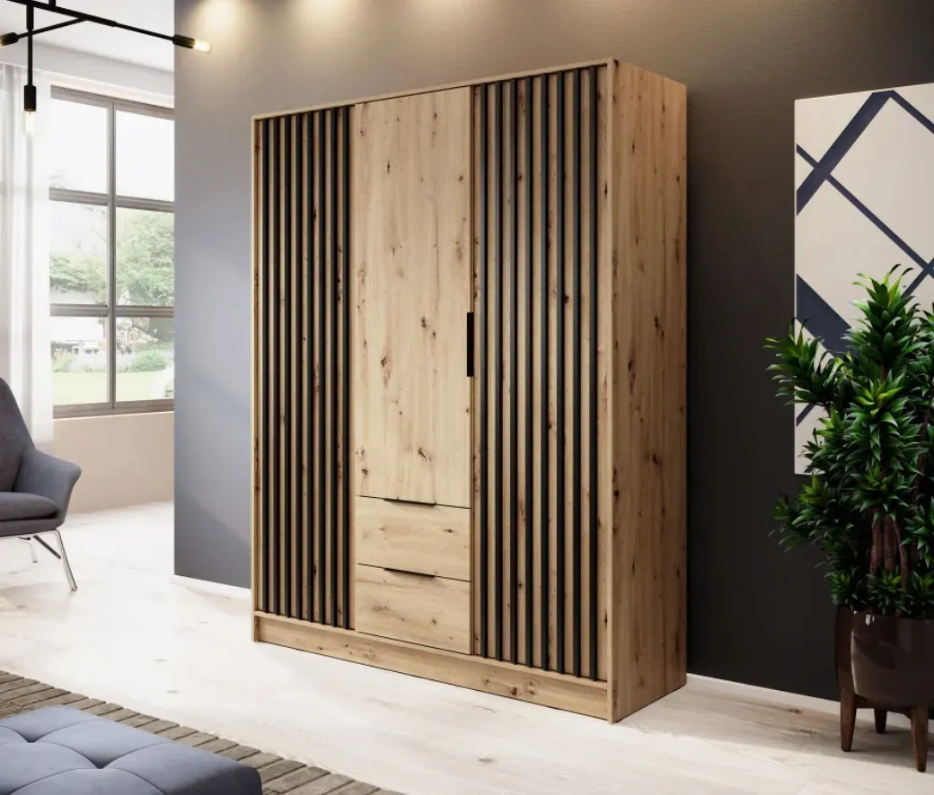 szafa-lamele-155cm-grafit-nela-ps