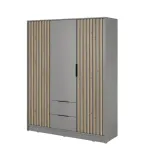 szafa-lamele-155cm-grafit-nela-ps-kolekcja-nela