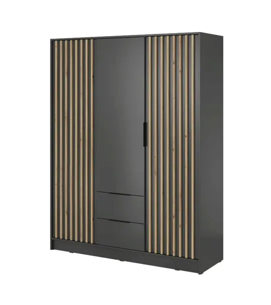 szafa-lamele-155cm-grafit-nela-ps-kolor-mebla-inny-kolor