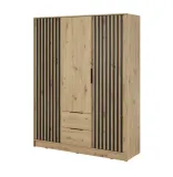 szafa-lamele-155cm-grafit-nela-ps-marka-inny-producent