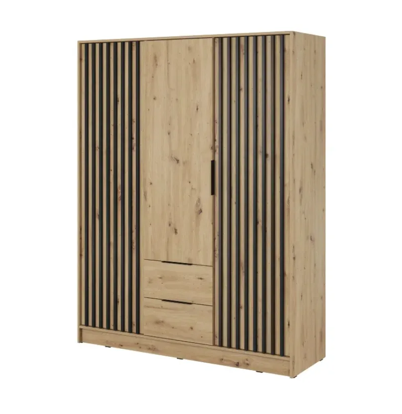 szafa-lamele-155cm-grafit-nela-ps