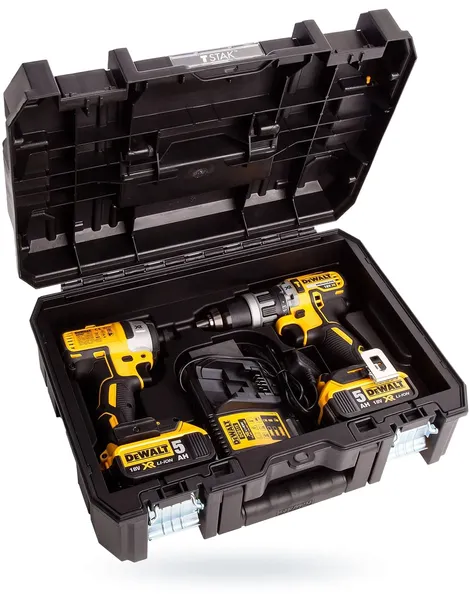 combo-2-18v-dcd796-dcf897-2x5ah-dewalt-dck266p2t-opakowanie-walizka